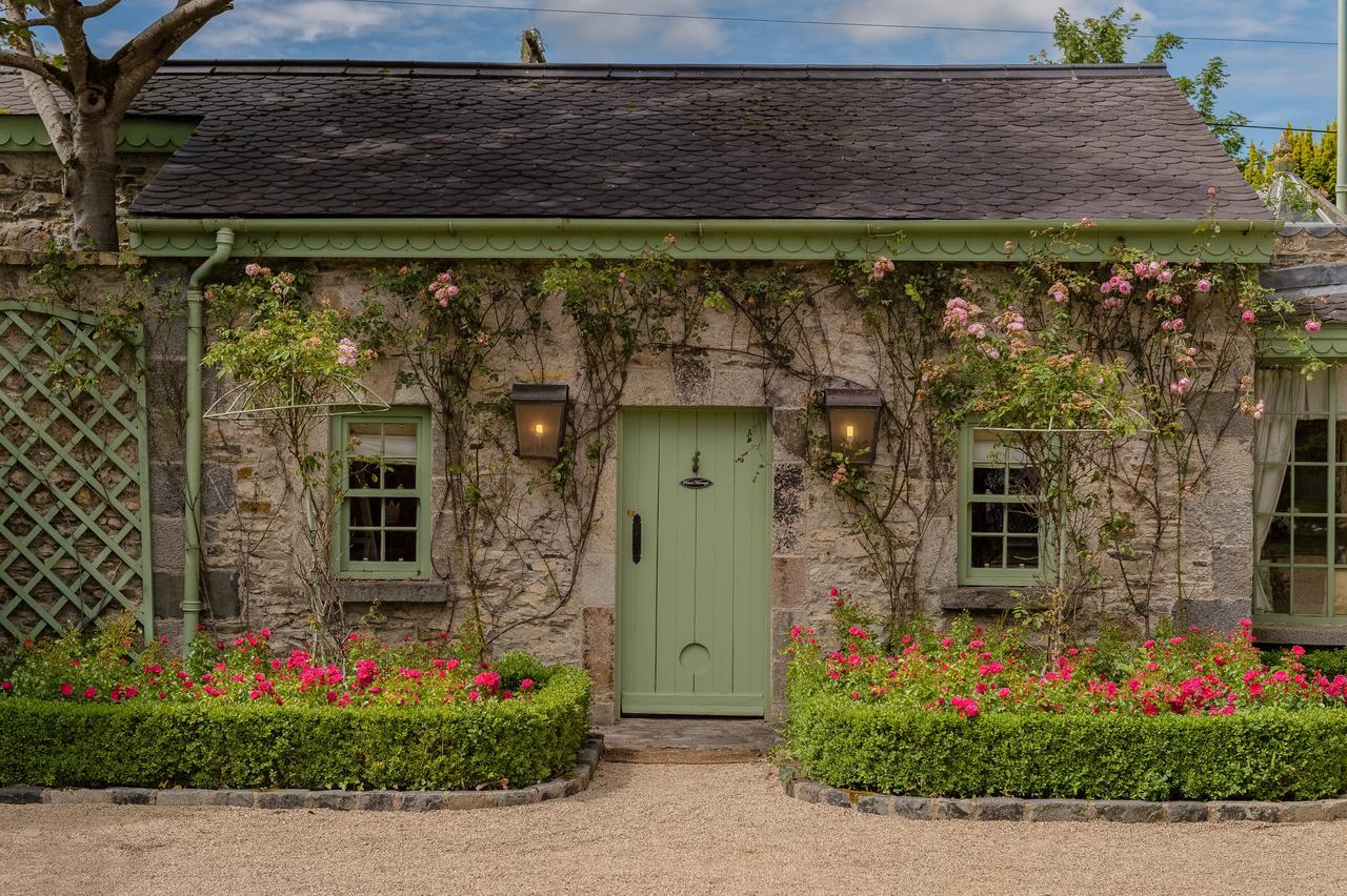 Hotel Cliff At Lyons Celbridge Exterior foto